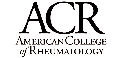 american college of rheumatology logo